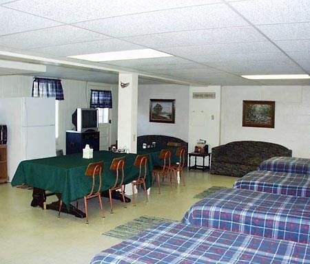 His Place Resort Gassville Δωμάτιο φωτογραφία